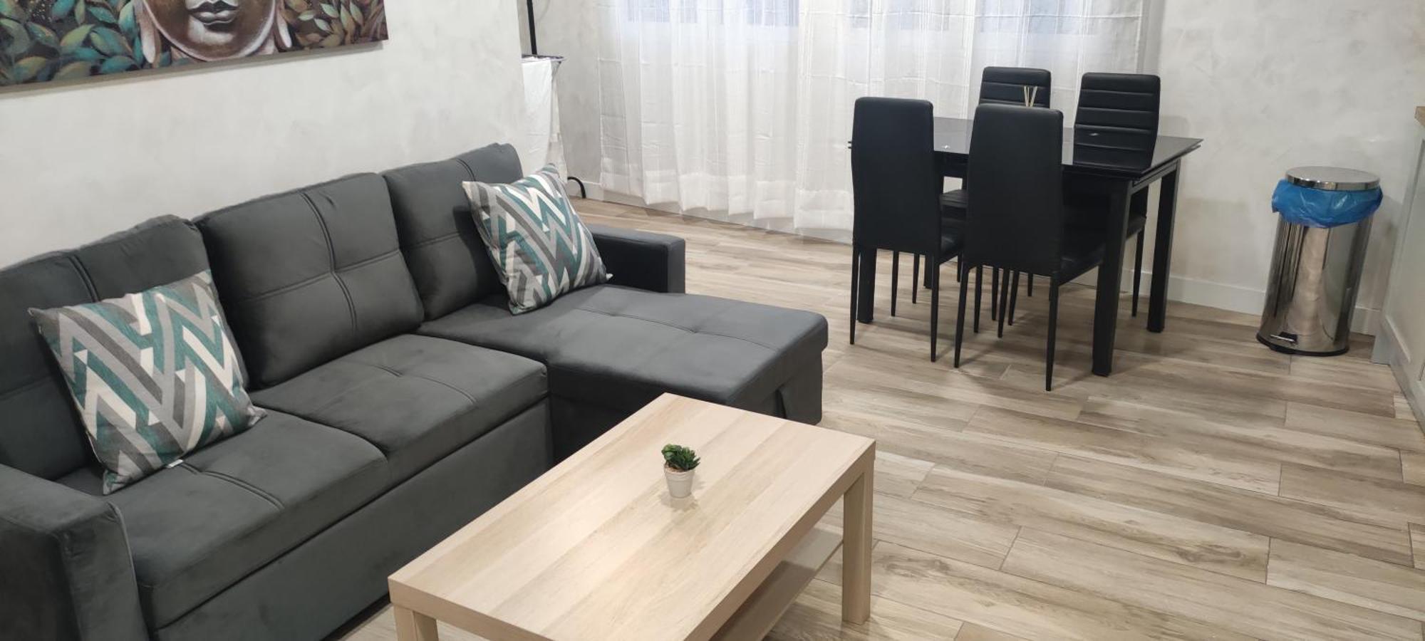 Apartamento Centro B ซานเซบัสเตียน เดลอส เรเยส ภายนอก รูปภาพ
