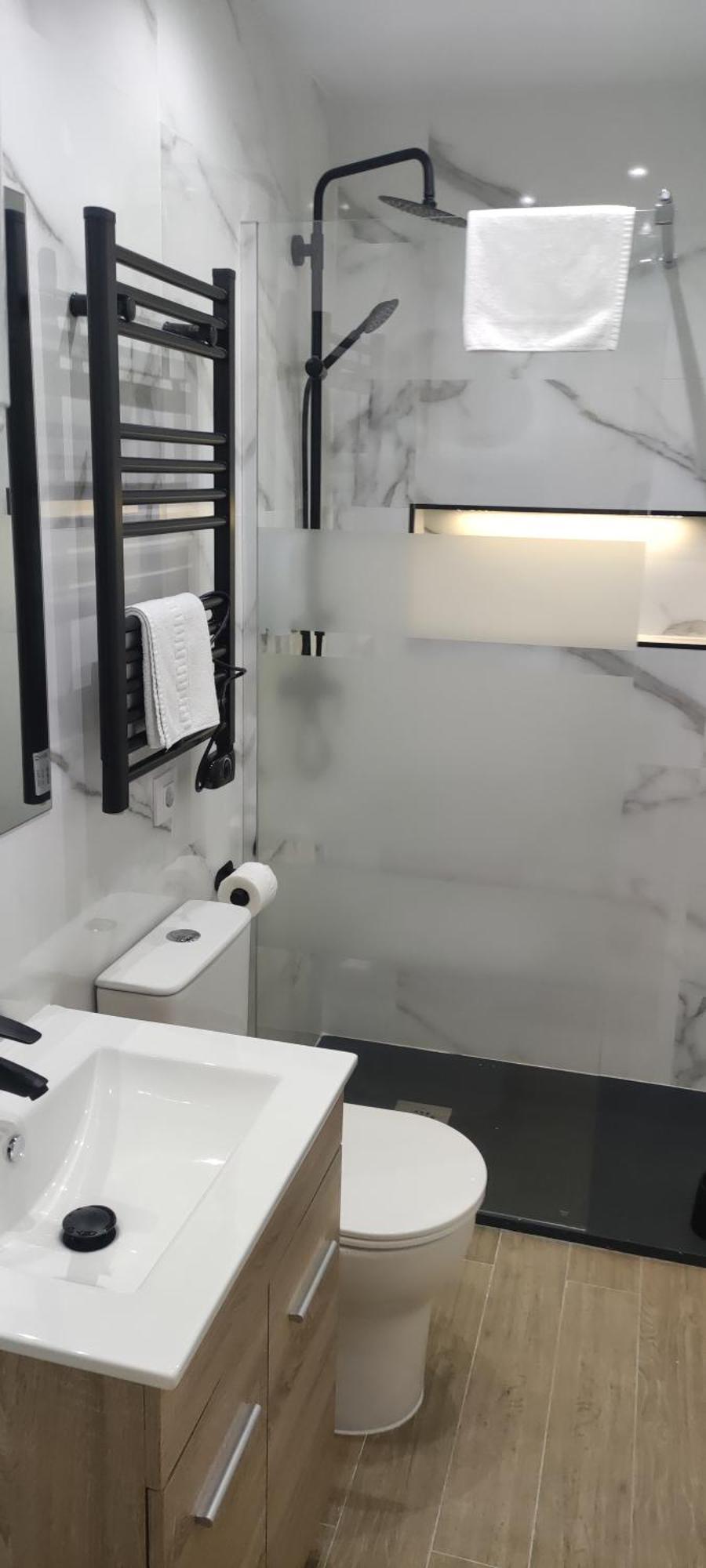 Apartamento Centro B ซานเซบัสเตียน เดลอส เรเยส ภายนอก รูปภาพ
